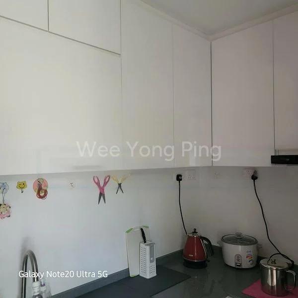 1 Bed Apartment (Condo) for Sale in  Naung Residence - Image 5